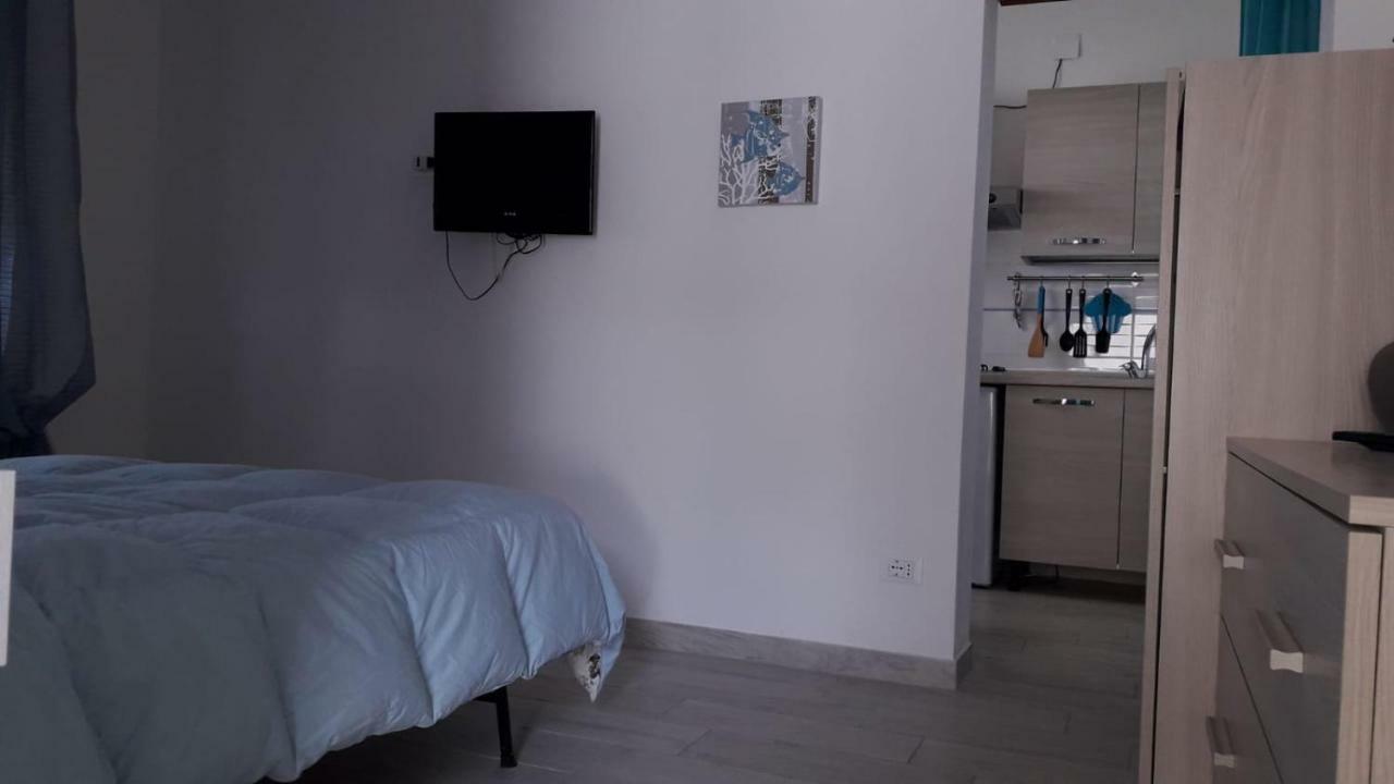 Appartamento Su Survaju Irgoli Eksteriør billede